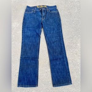Fox Racing Men’s Jeans 33 waist